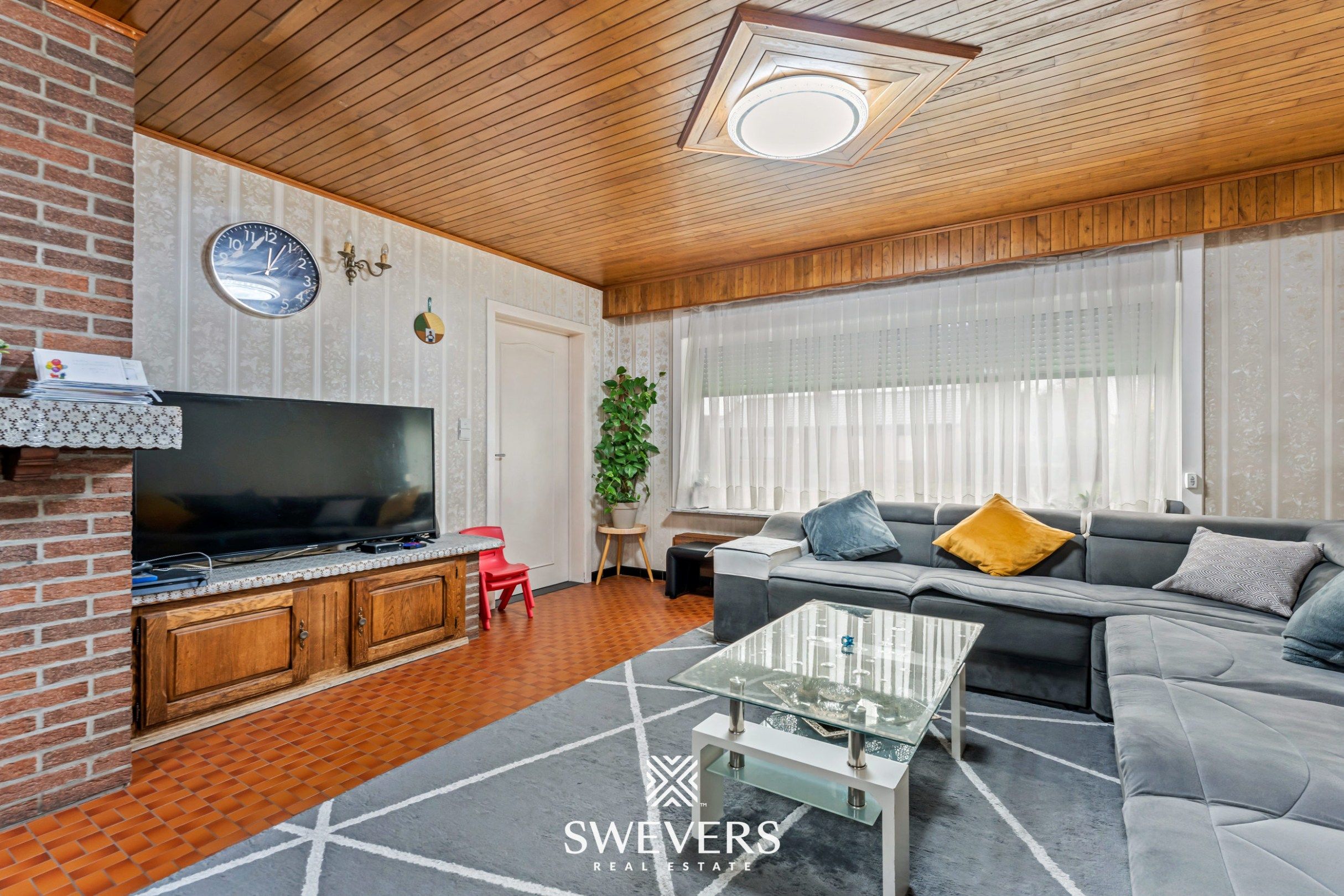 Woning met 5 slaapkamers op een gunstige locatie in Zolder foto 2