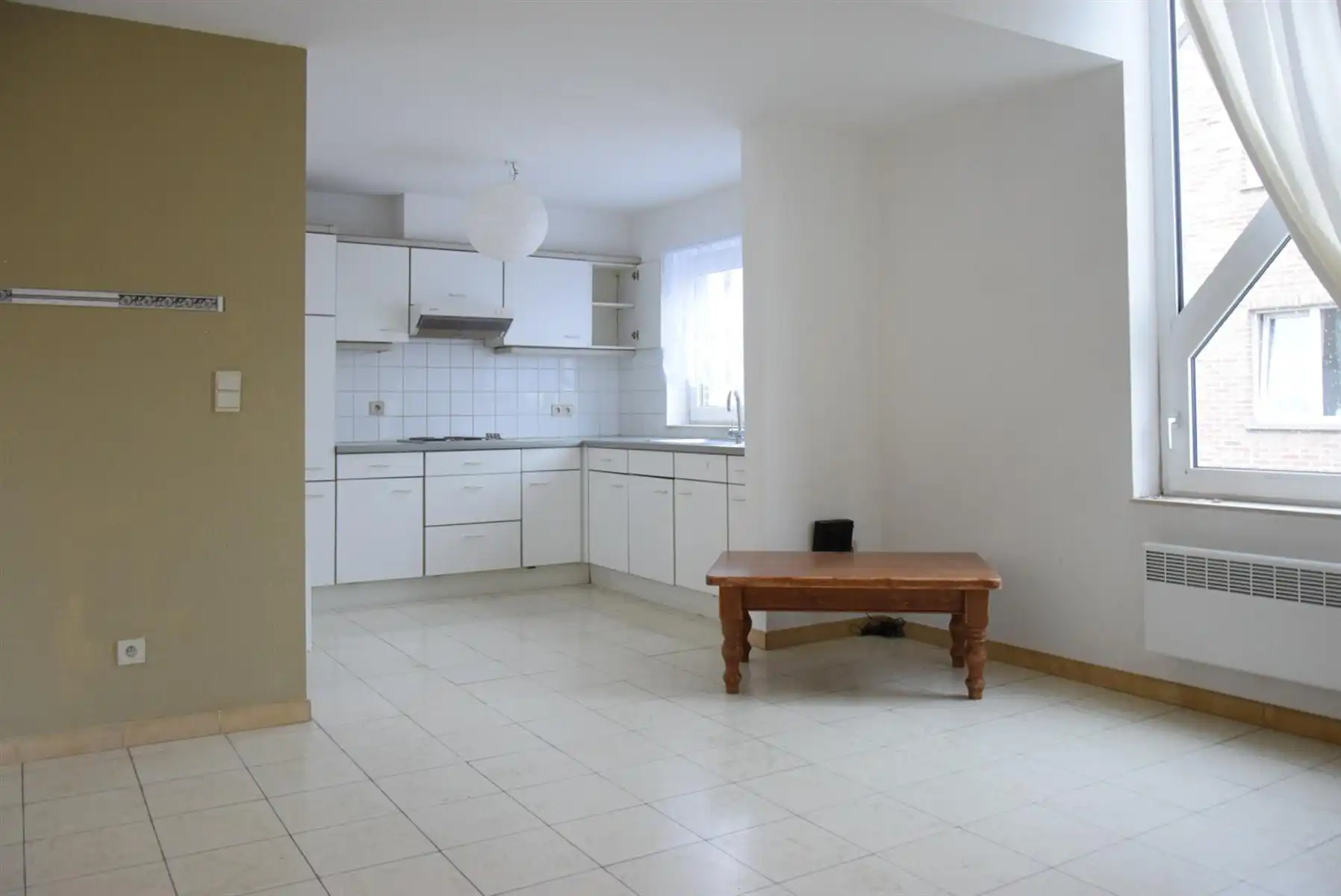 Instapklaar 2-slaapkamerappartement nabij Maastricht foto 4