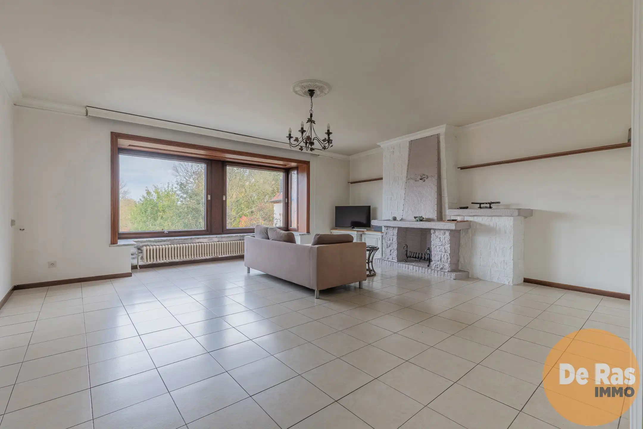 ERPE-MERE - Appartement met 2 slpks, terras en staanplaats foto {{pictureIndex}}