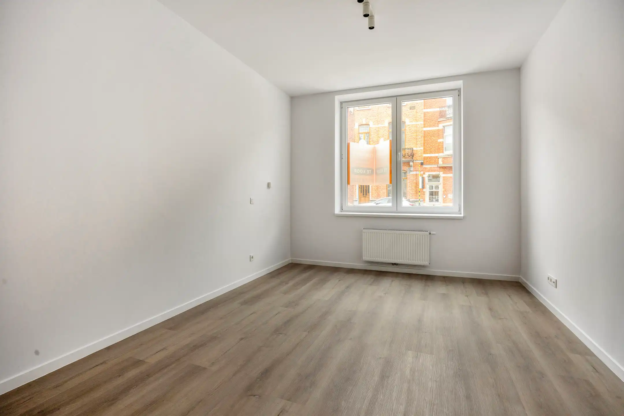 Gerenoveerd herenhuis met authentieke charme in Kessel-Lo foto 3