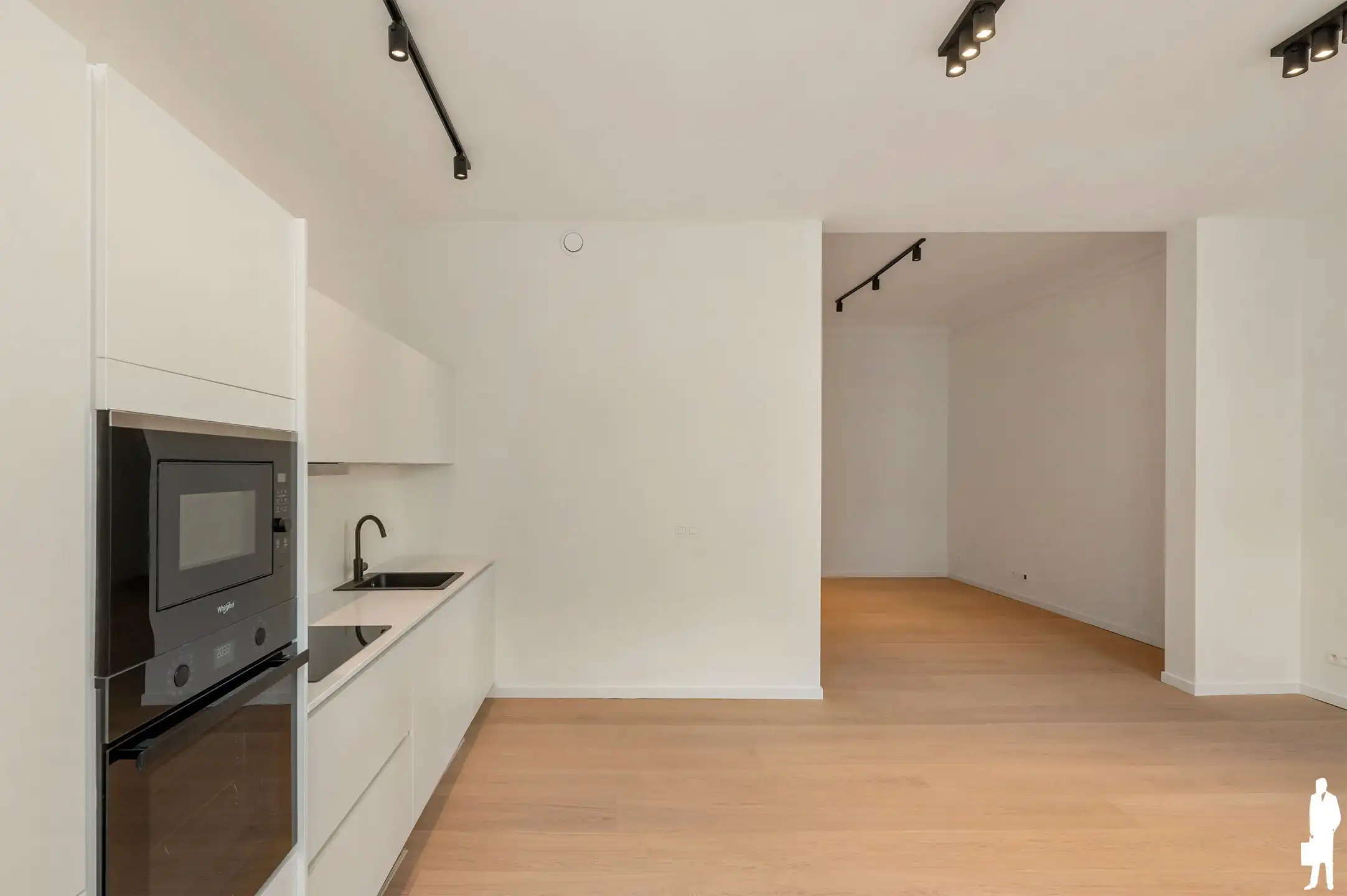 Ruim gerenoveerd appartement foto 5