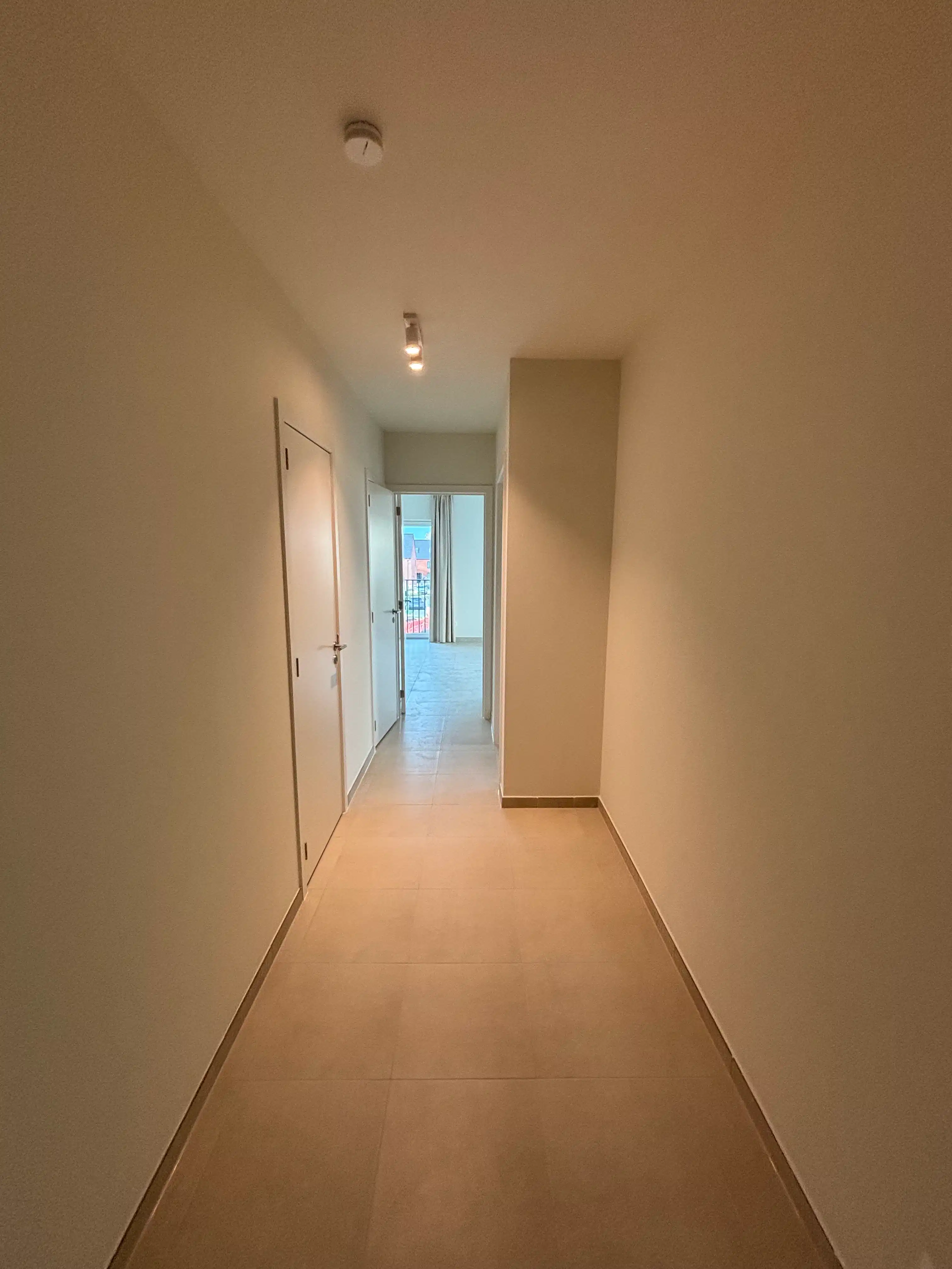 Te Huur – Modern Nieuwbouwappartement met ruim terras op de Oude Kodak-site in Koningslo! foto 6