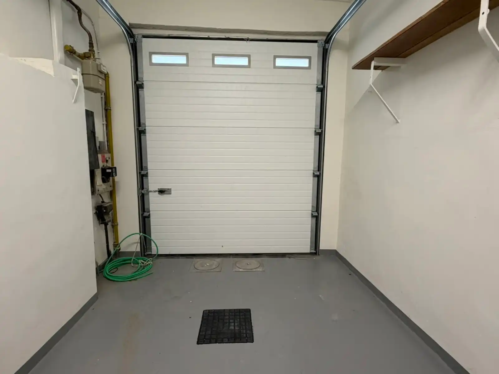 Een frisse start in een huis met karakter, tuin én garage! foto 14