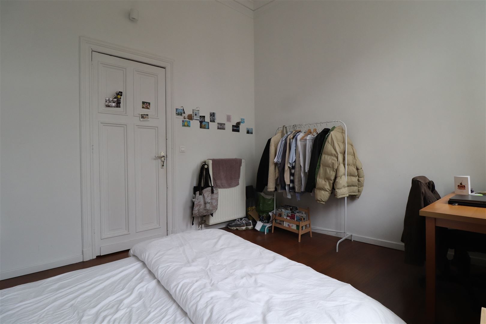 Appartement met twee slaapkamers op toplocatie  foto 12