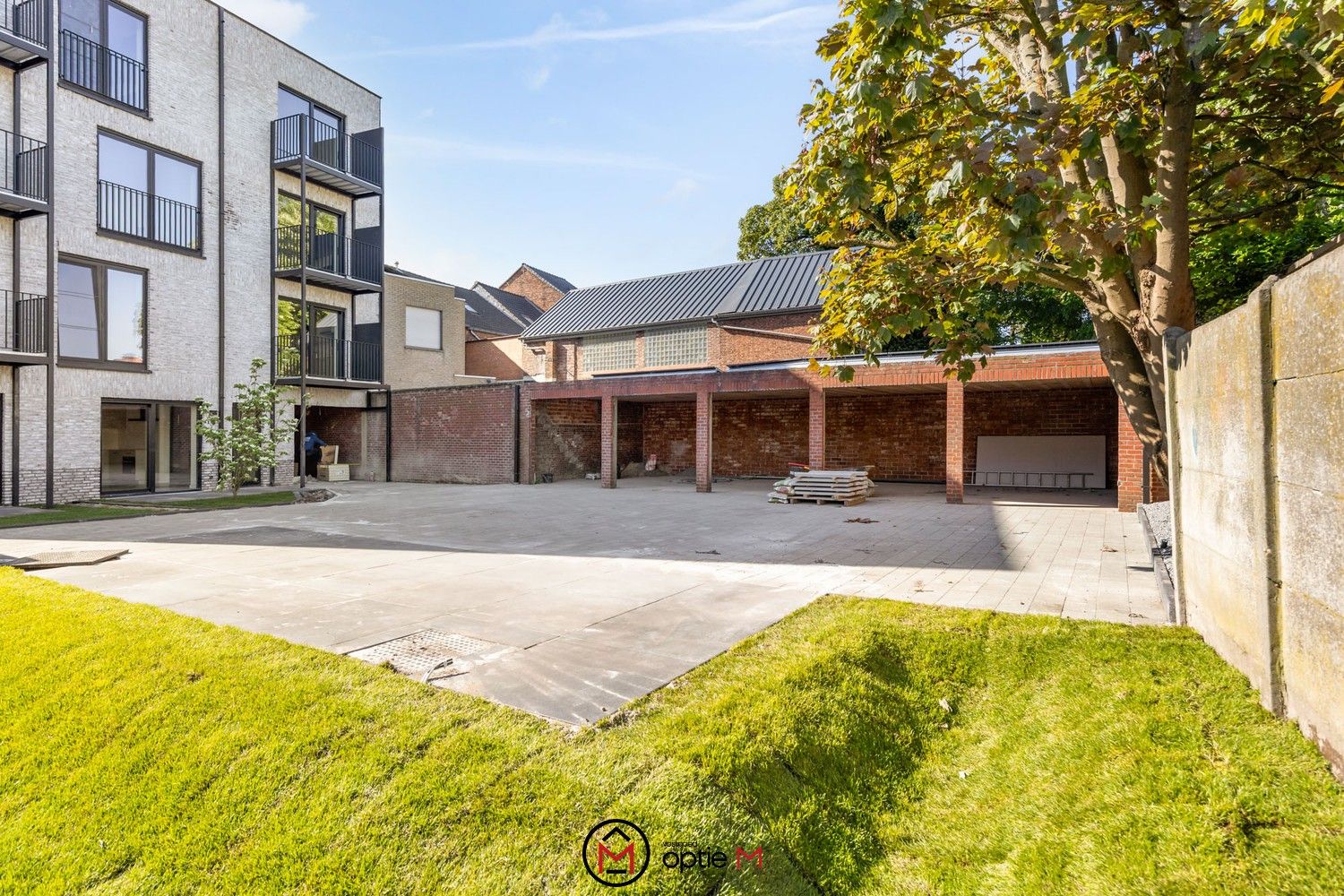 Modern appartement op toplocatie in Hasselt – futureproof foto 8
