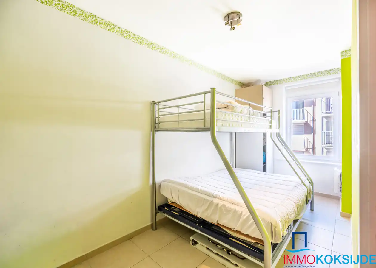 Casa Esmeralda 03.01 Koksijde foto 12