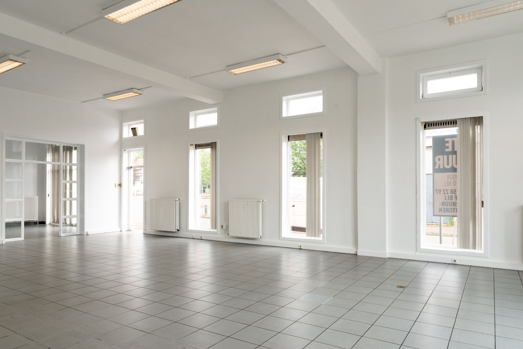 Kantoren te huur vanaf 50m² op toplocatie + P ! foto 31