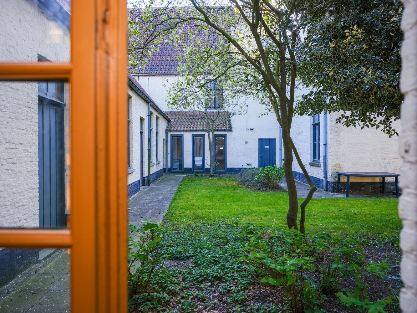 Te Koop: ‘Godshuizen Van Volden’ – Unieke erfgoedontwikkeling op toplocatie in Brugge foto 5