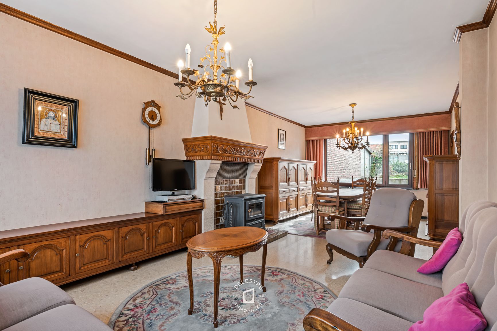 SOLIDE GOED GELEGEN WONING MET TOEKOMST!  foto 7