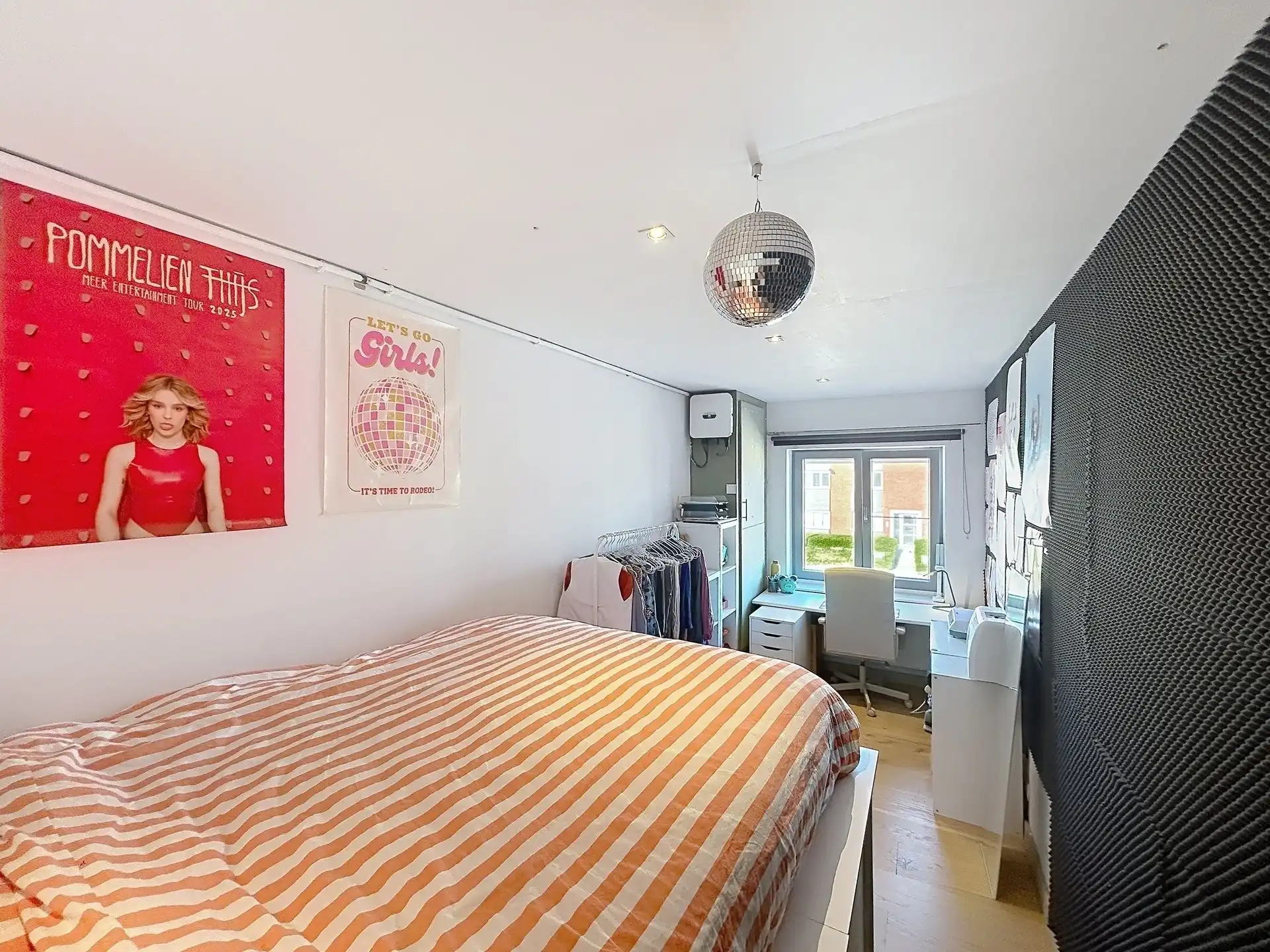 Energiezuinige lichte penthouse met zuidterras foto 11