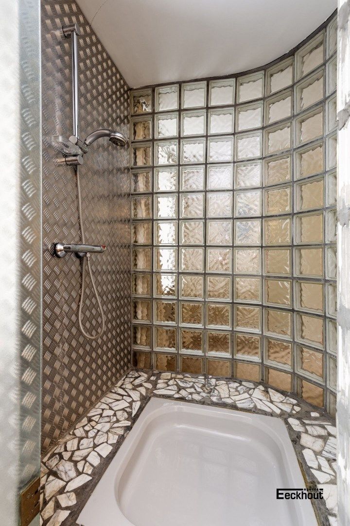 Uniek appartement met ruim zonneterras in hartje Oostende foto 9