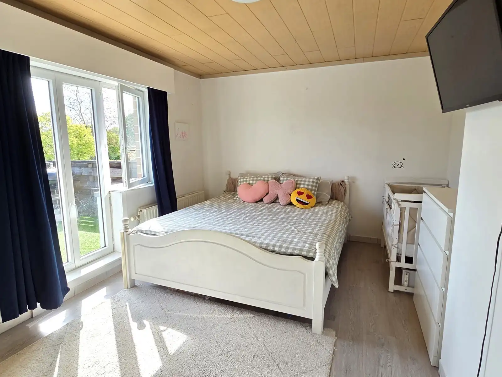 WSB-Immo: Gezellig en lichtrijk appartement op toplocatie!  foto 6