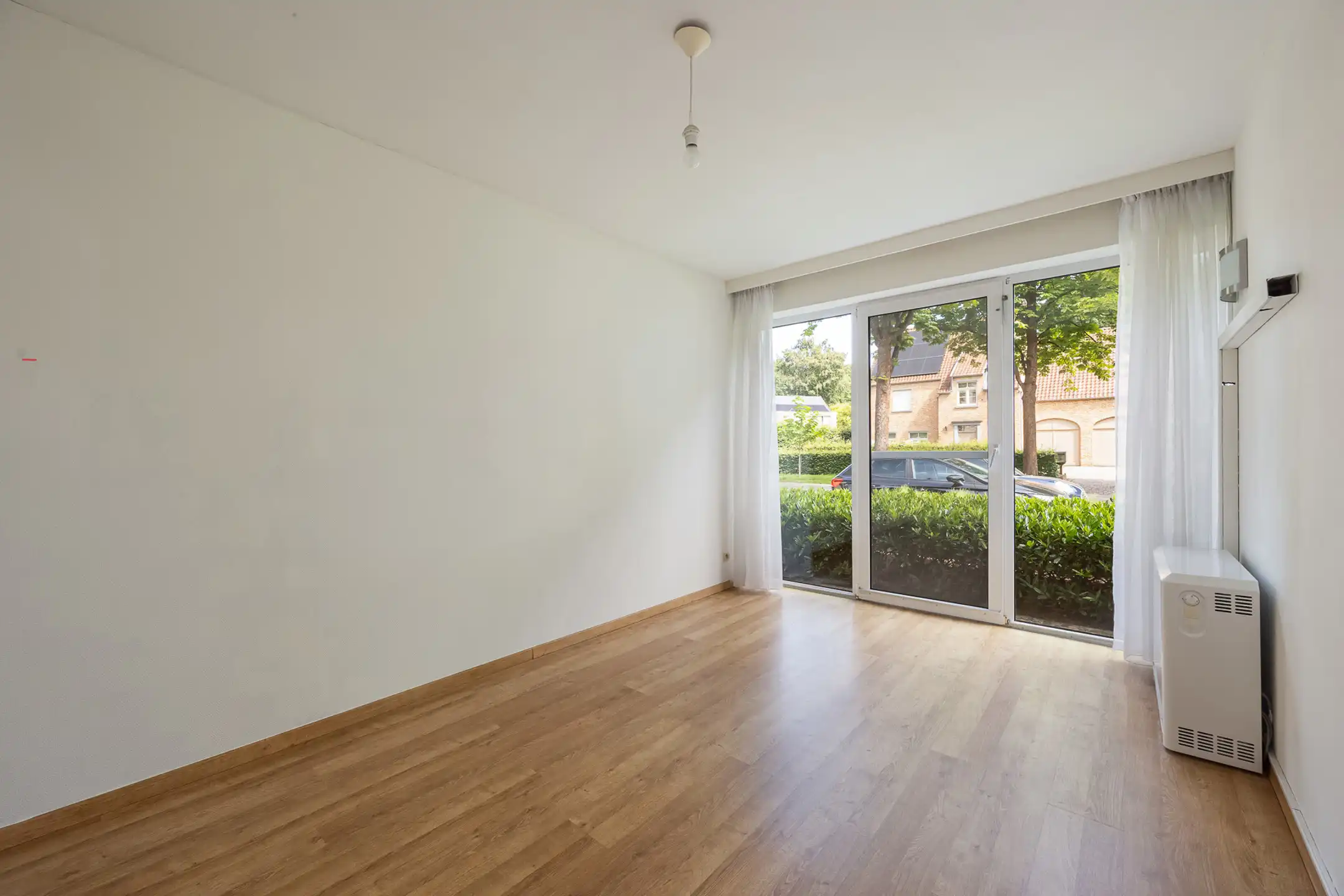 Ruim gelijkvloers met tuin nabij centrum Westmalle foto 12