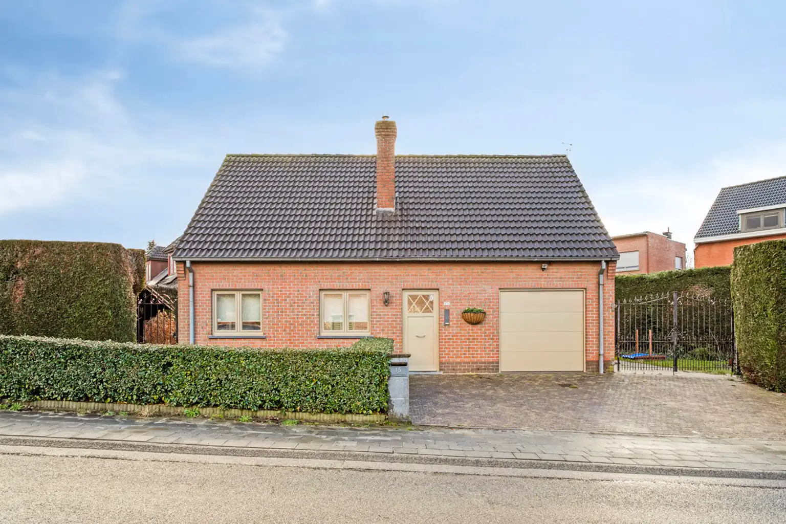 instapklare 4-gevelwoning op topligging foto 18