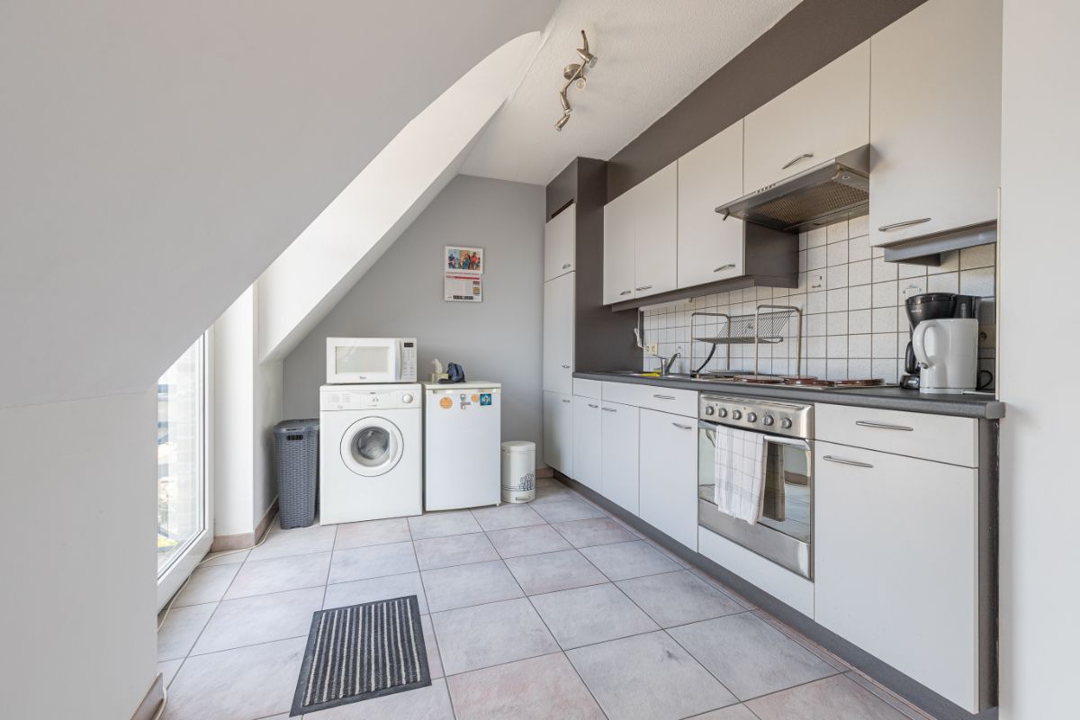 Appartement foto 4