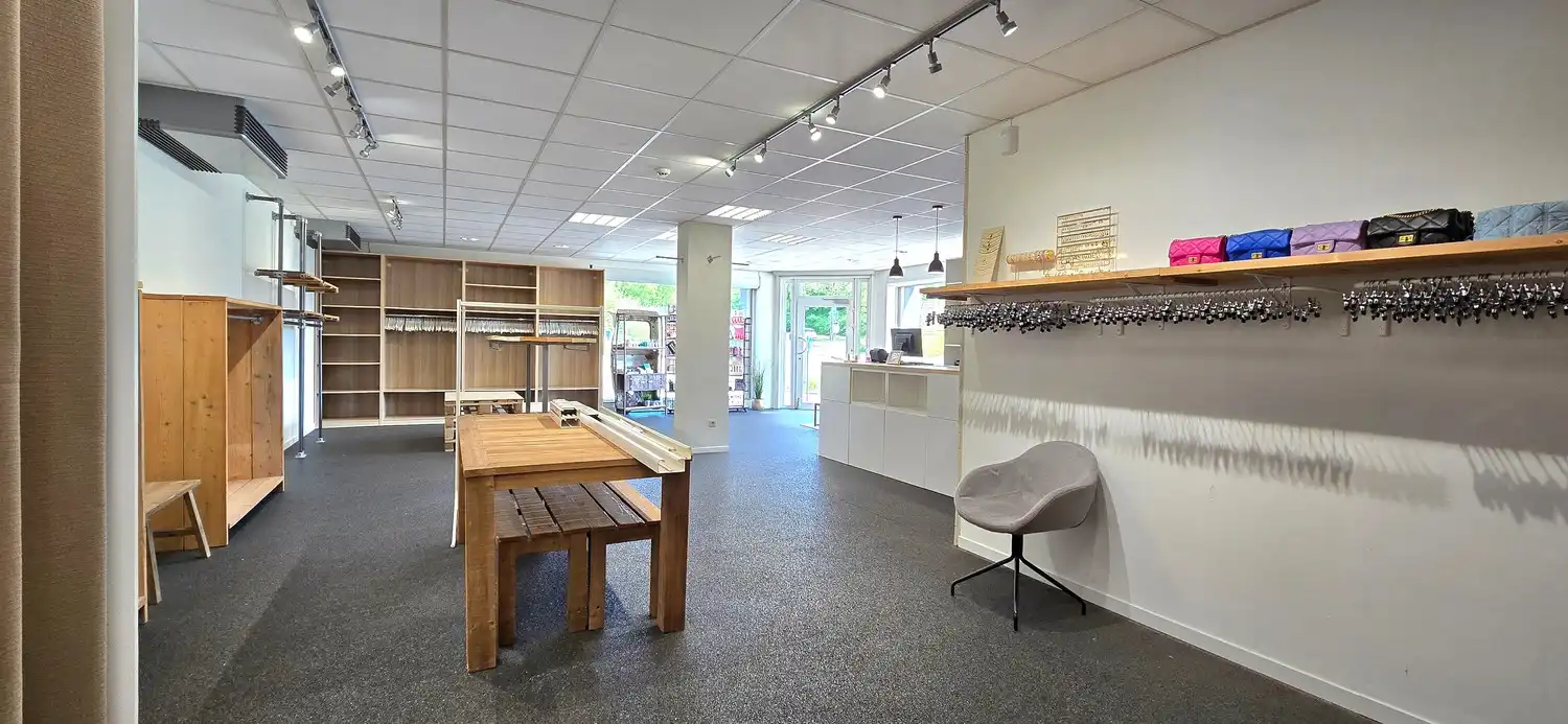 Commercieel te koop foto 5