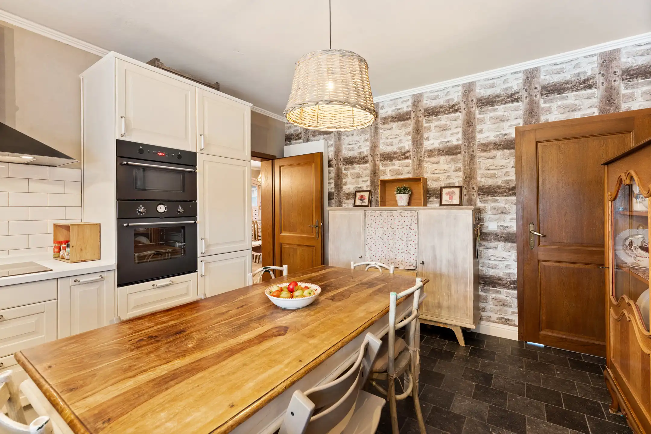 Karakteristieke woning te Kesselt op 8a92ca foto 11