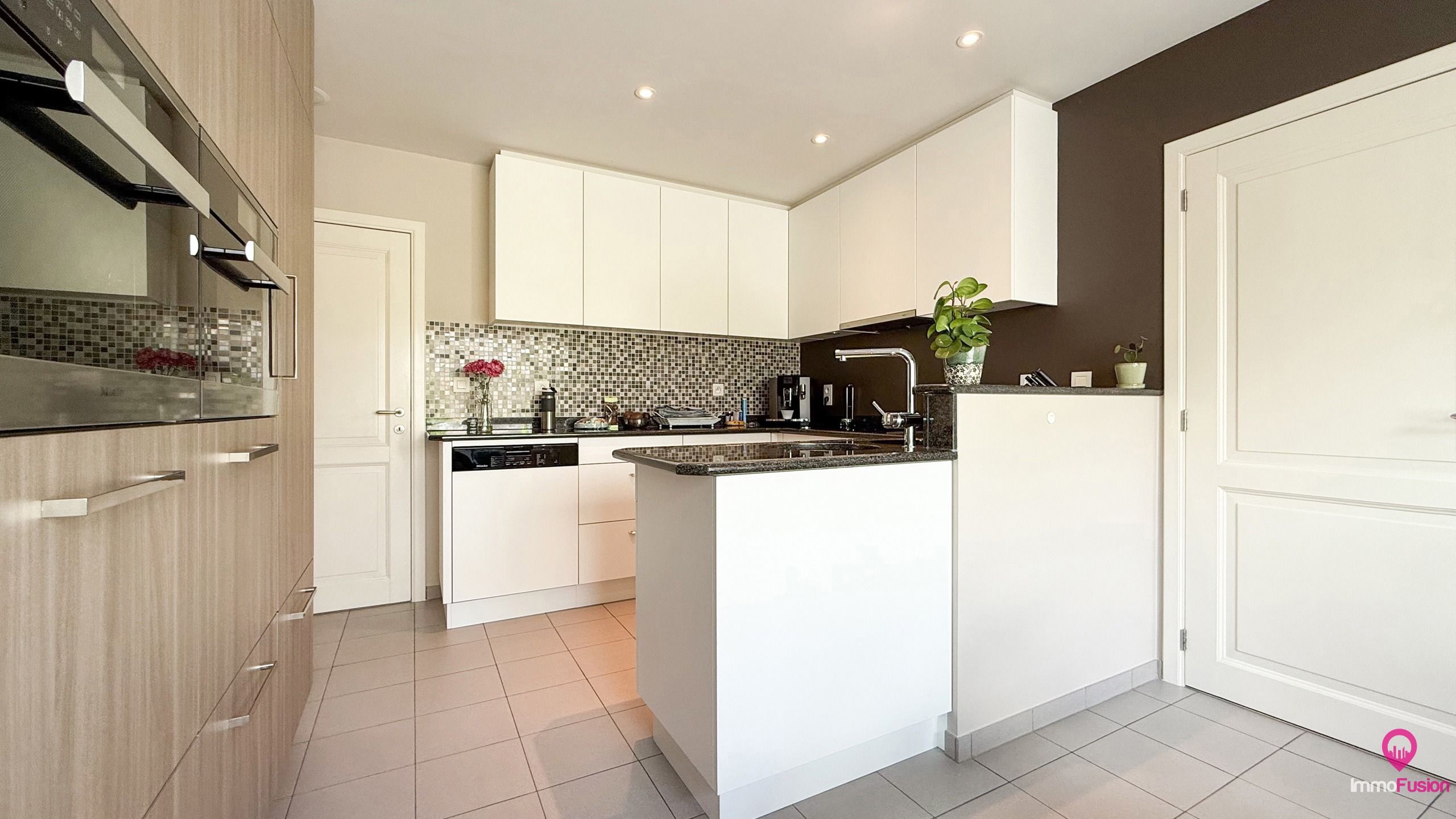Charmante, instapklare villa in een groene, rustige omgeving! foto 12