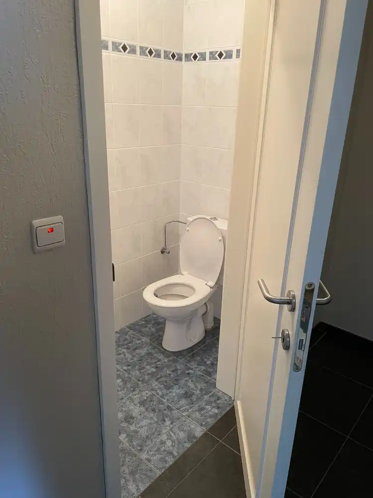 Appartement te huur foto 8
