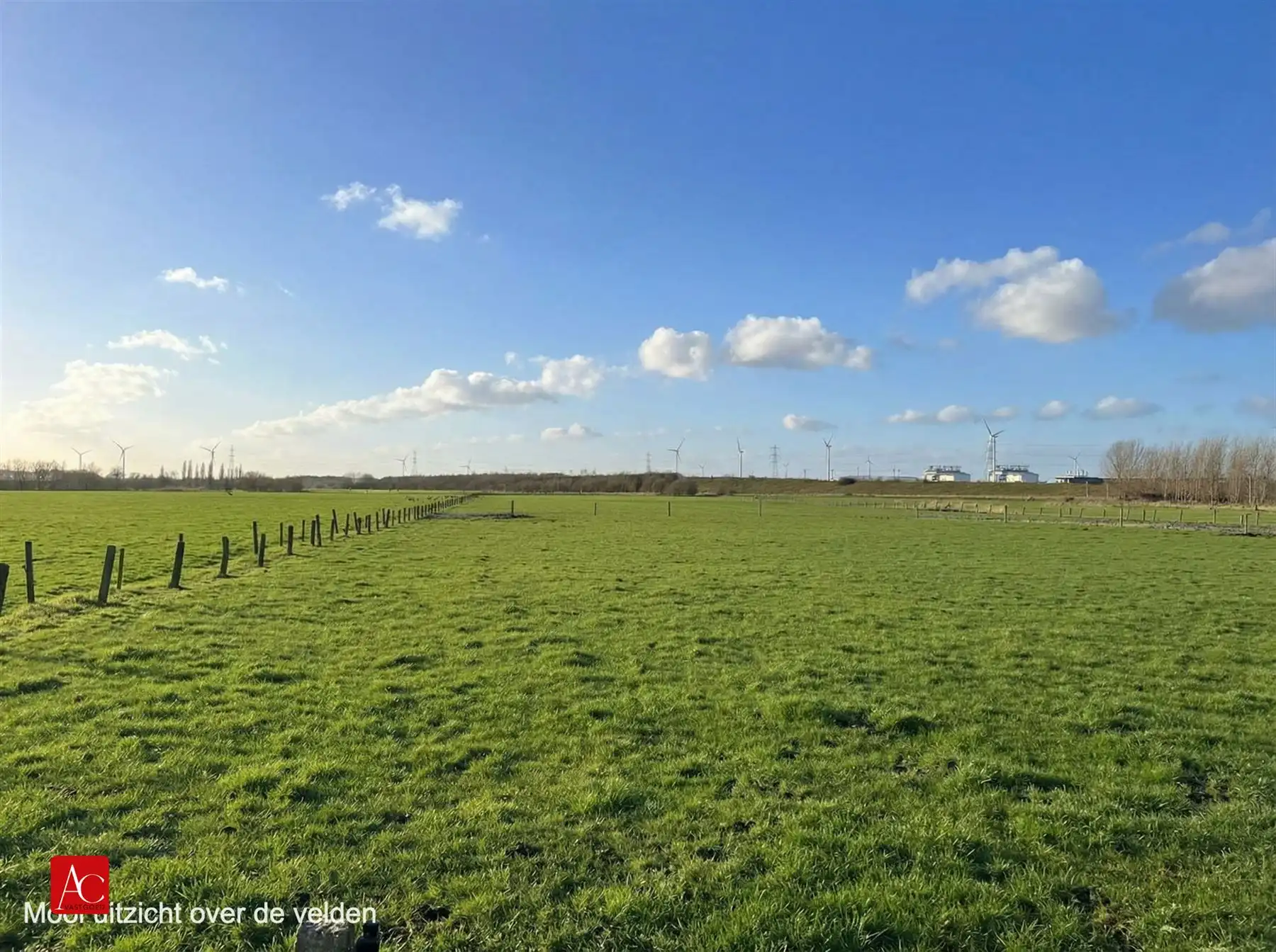 Instapklare ééngezinswoning met 4 slaapkamers foto 33