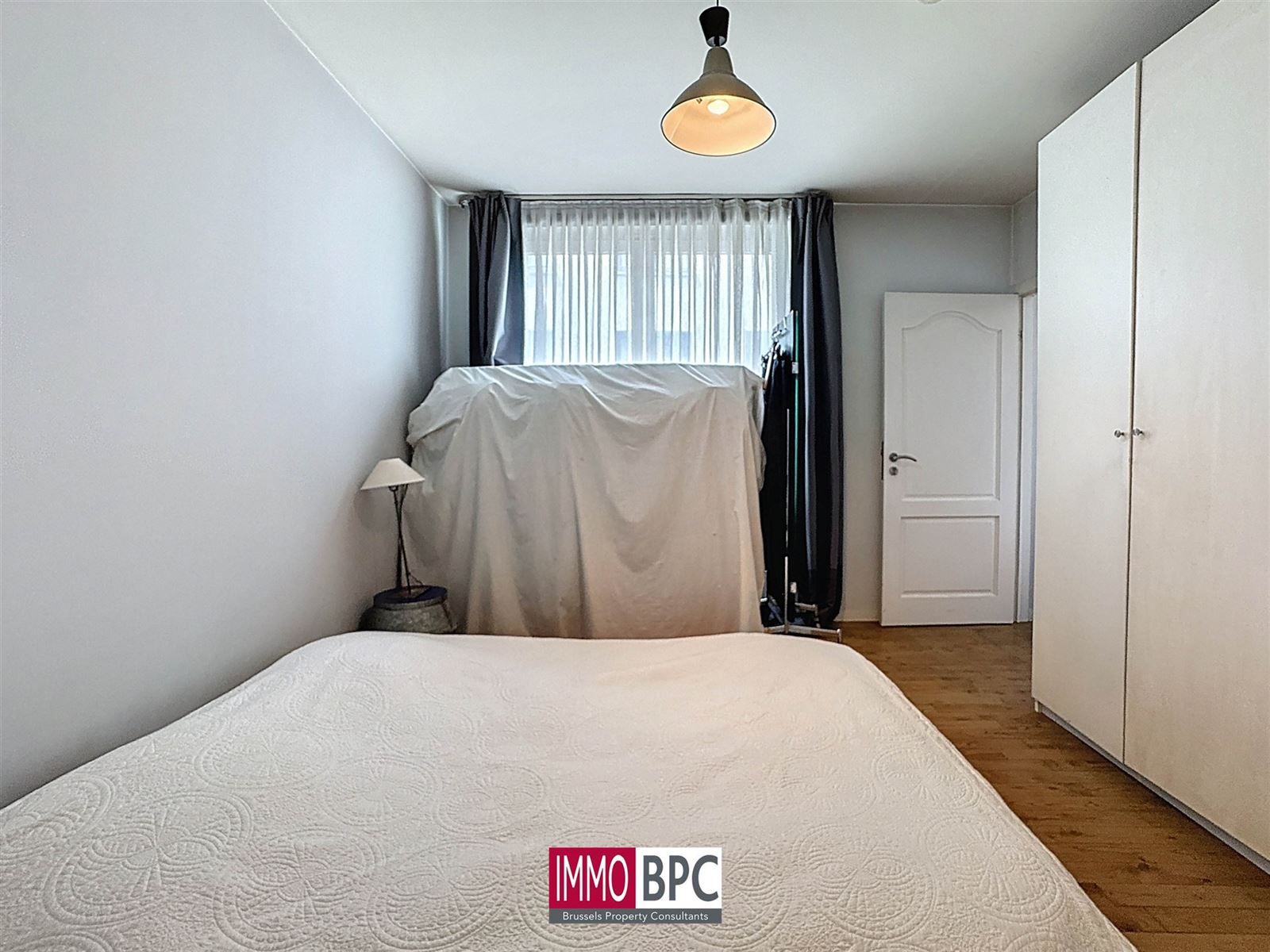 Charmant en instapklaar éénkamerappartement met staanplaats  foto 8