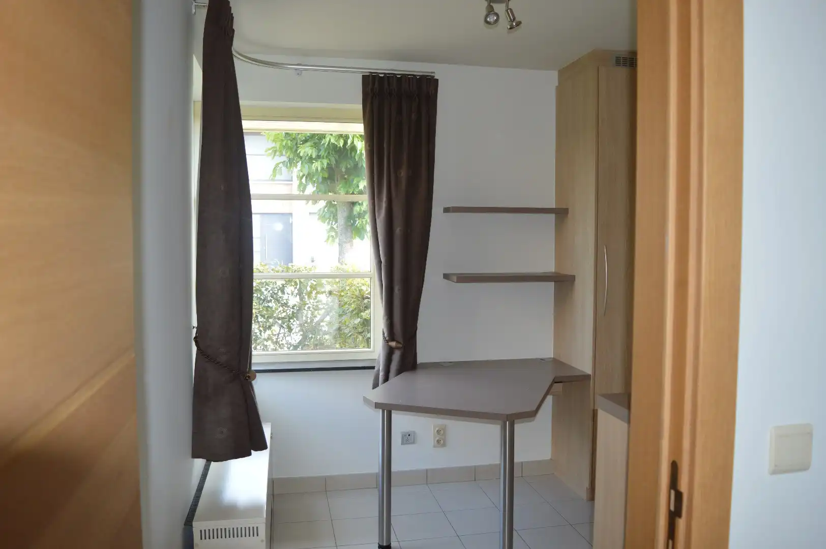 Mooi gelegen villa foto 7