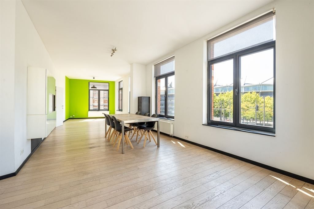 Karaktervol appartement op't Zuid foto 7