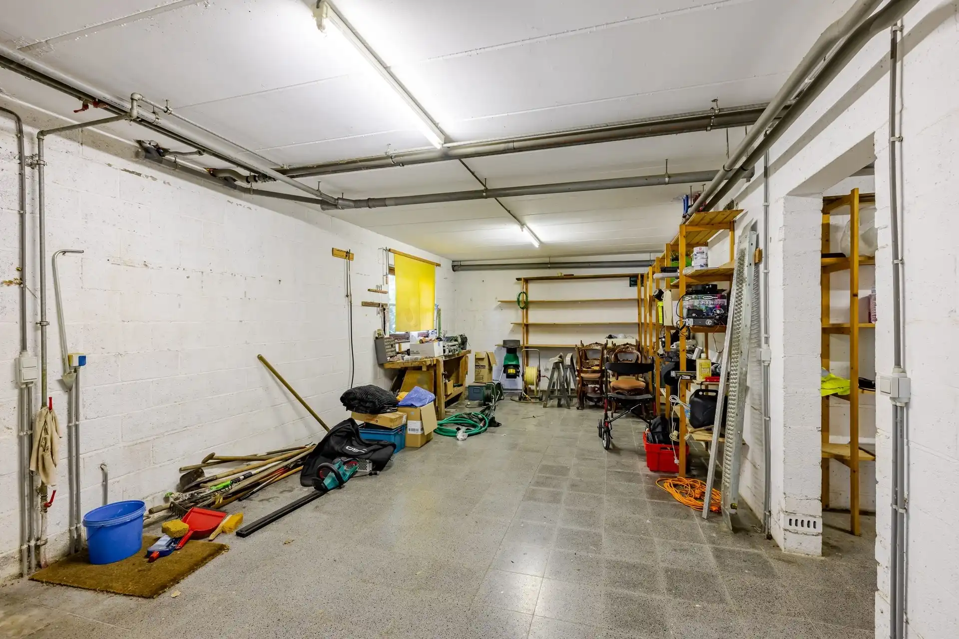 Prachtige villa met 3 slaapkamers op topligging foto 18