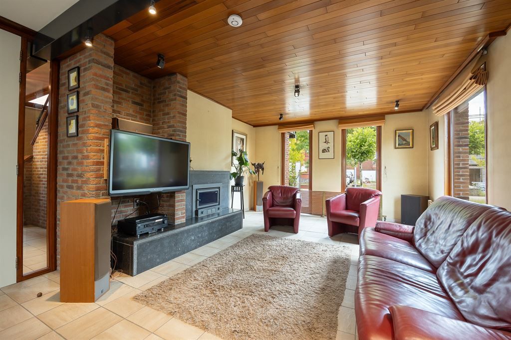 Hoogwaardig afgewerkte, vrijstaande woning  foto 3