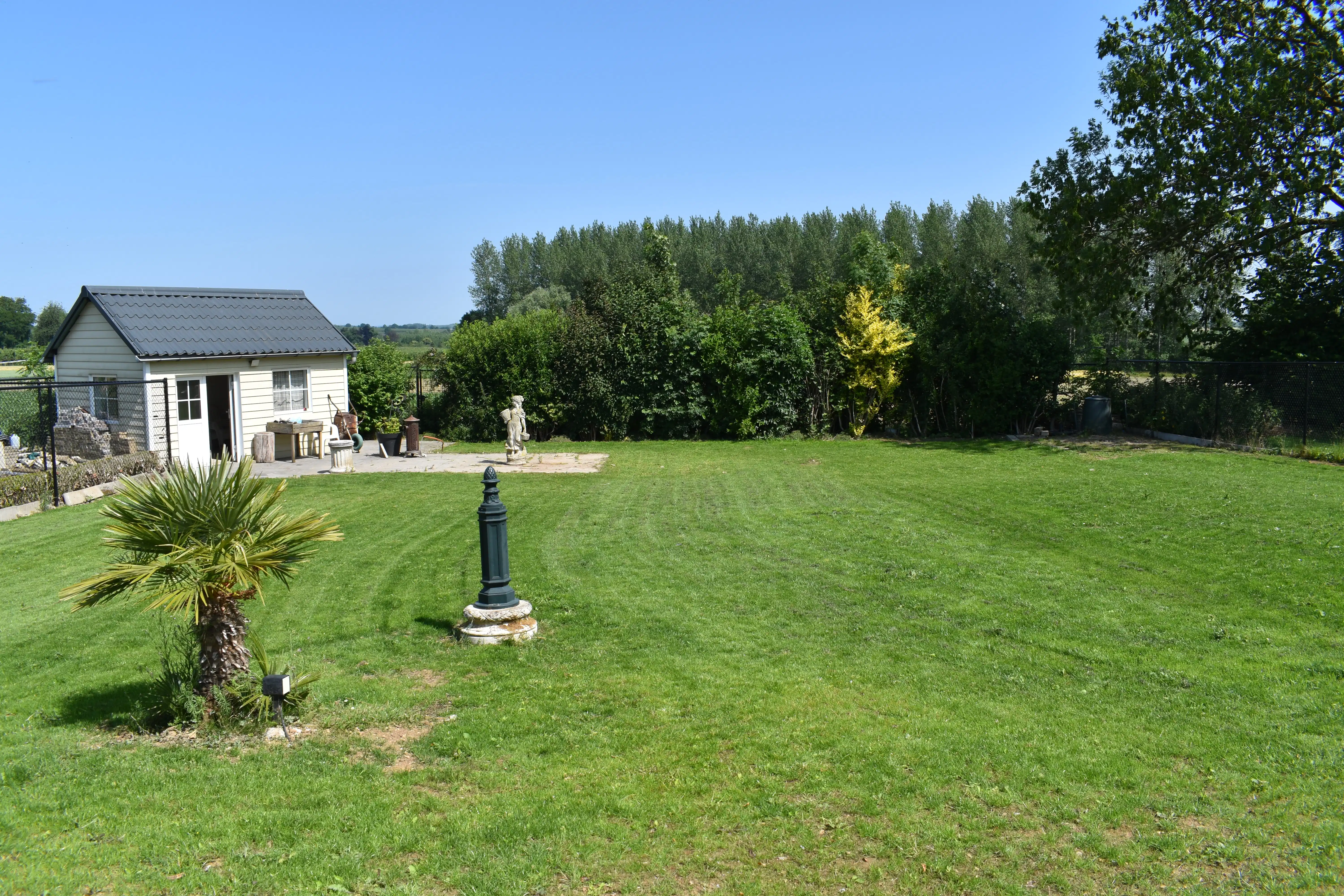Ruime karaktervolle woning met 5 slaapkamers foto 23