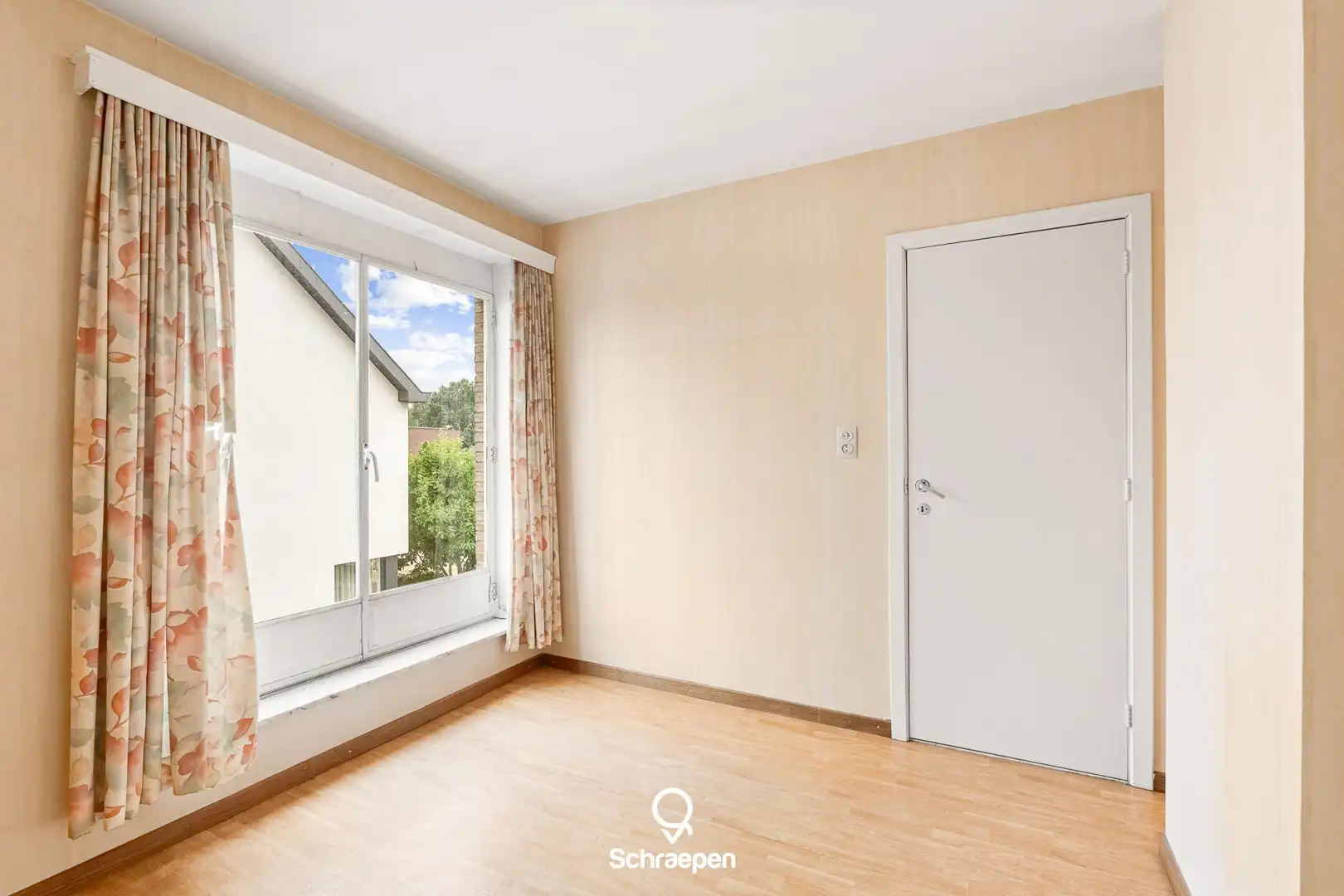 Te renoveren gezinswoning (281 m²) met 3 slpks op een perceel van circa 12,5 are te Zonhoven! foto 17