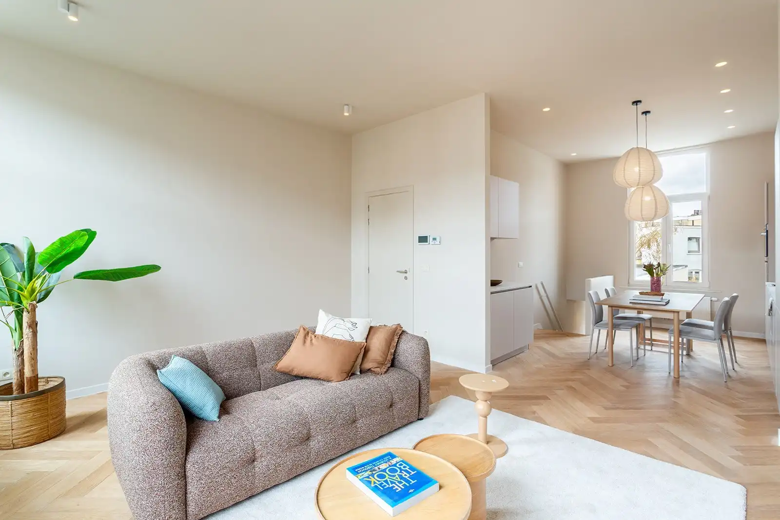 Stijlvol wonen op een gegeerde locatie foto 8