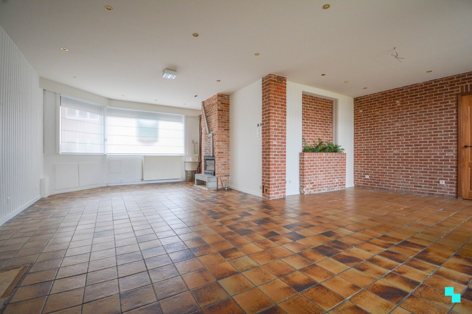 Eengezinswoning met 5 slp te centrum Roeselare foto 16