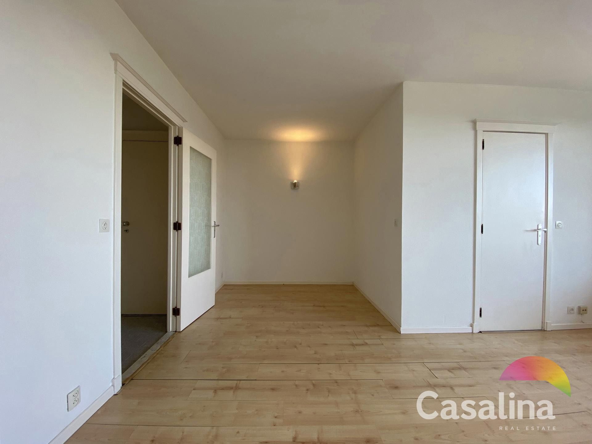 Flat/Studio van 38m² met mooi terras foto 5