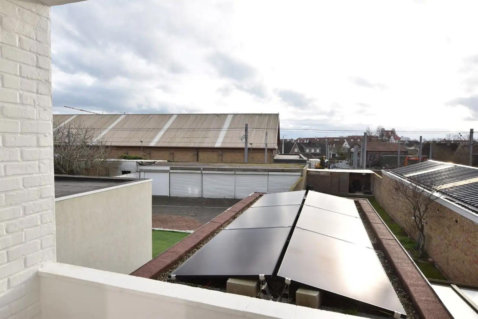 Lichtrijk appartement vlakbij het zegemeer en het cultureel centrum te Knokke foto 8