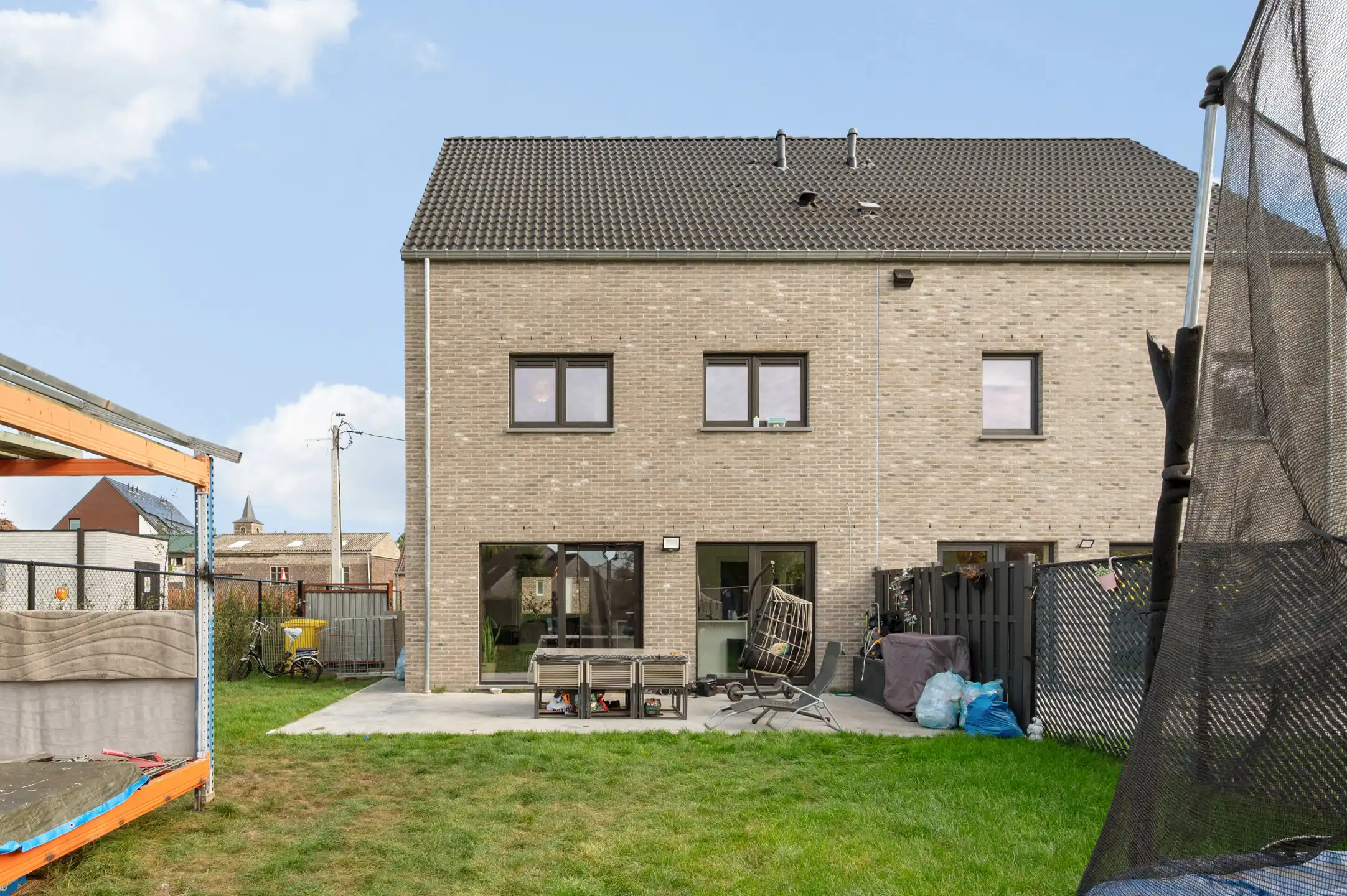 Huis te koop foto 14