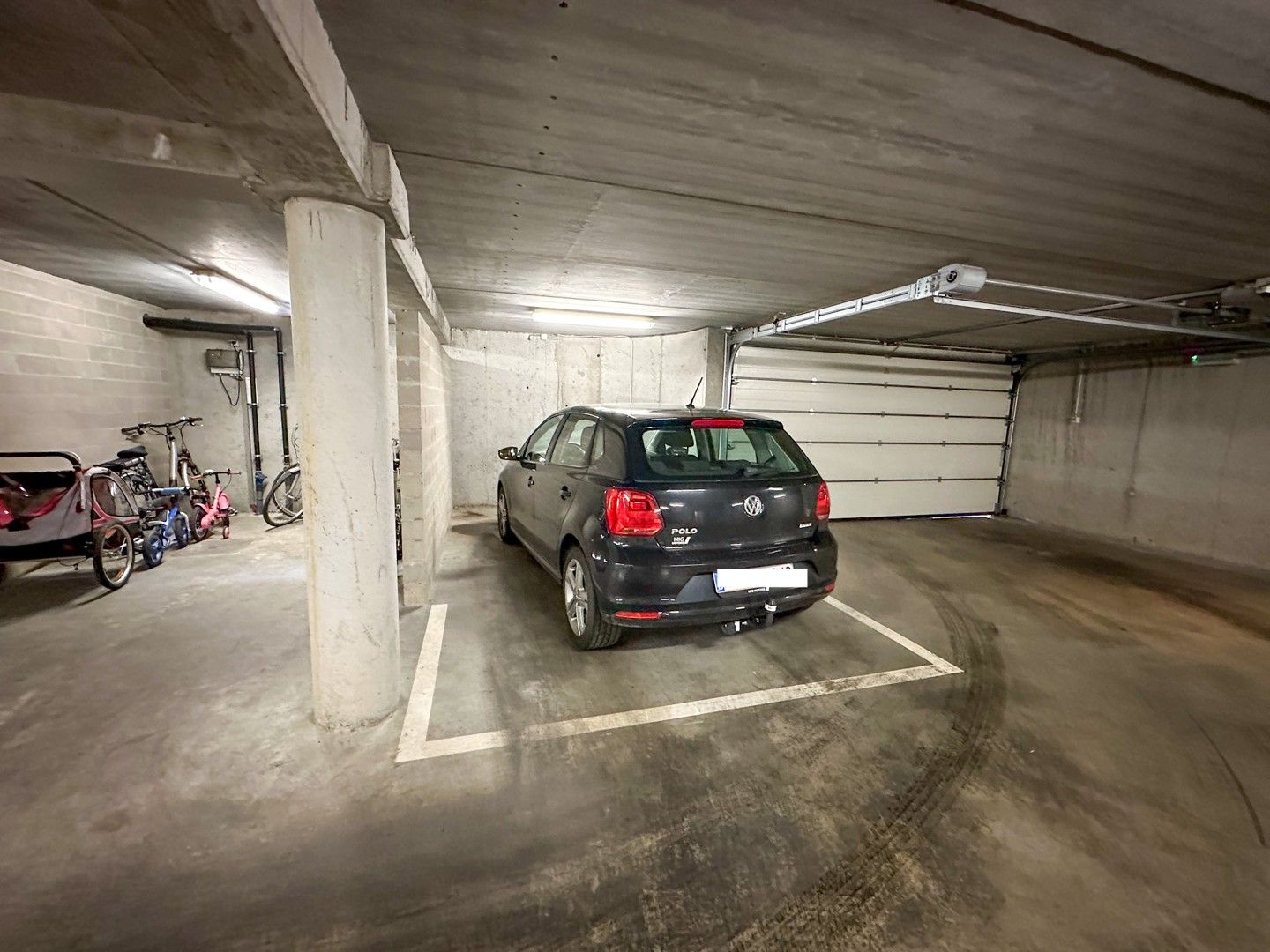 Uniek, lichtrijk penthouse appartement foto 12