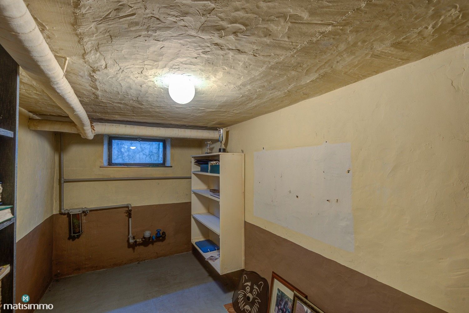 GELIJKVLOERSE WONING MET TAL VAN MOGELIJKHEDEN OP RUSTIGE, GROENE LOCATIE TE DIEPENBEEK foto 30