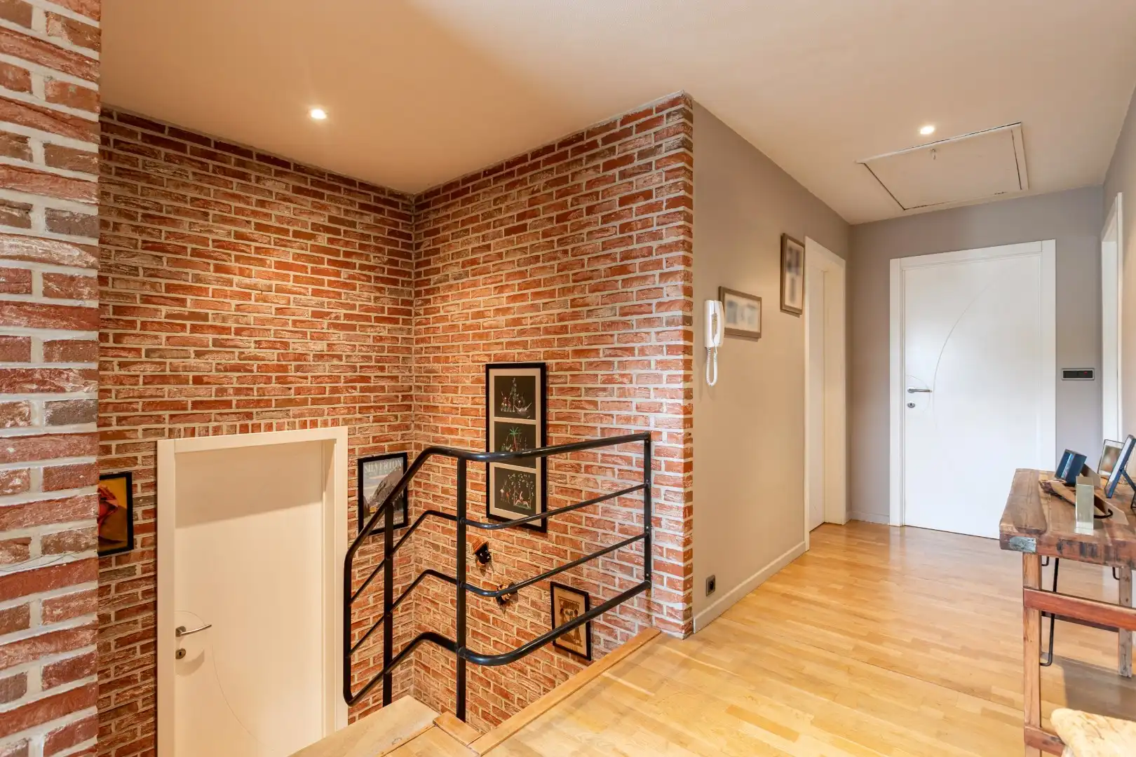 Instapklare woning met 5 slaapkamers op een toplocatie te Alsemberg foto 16