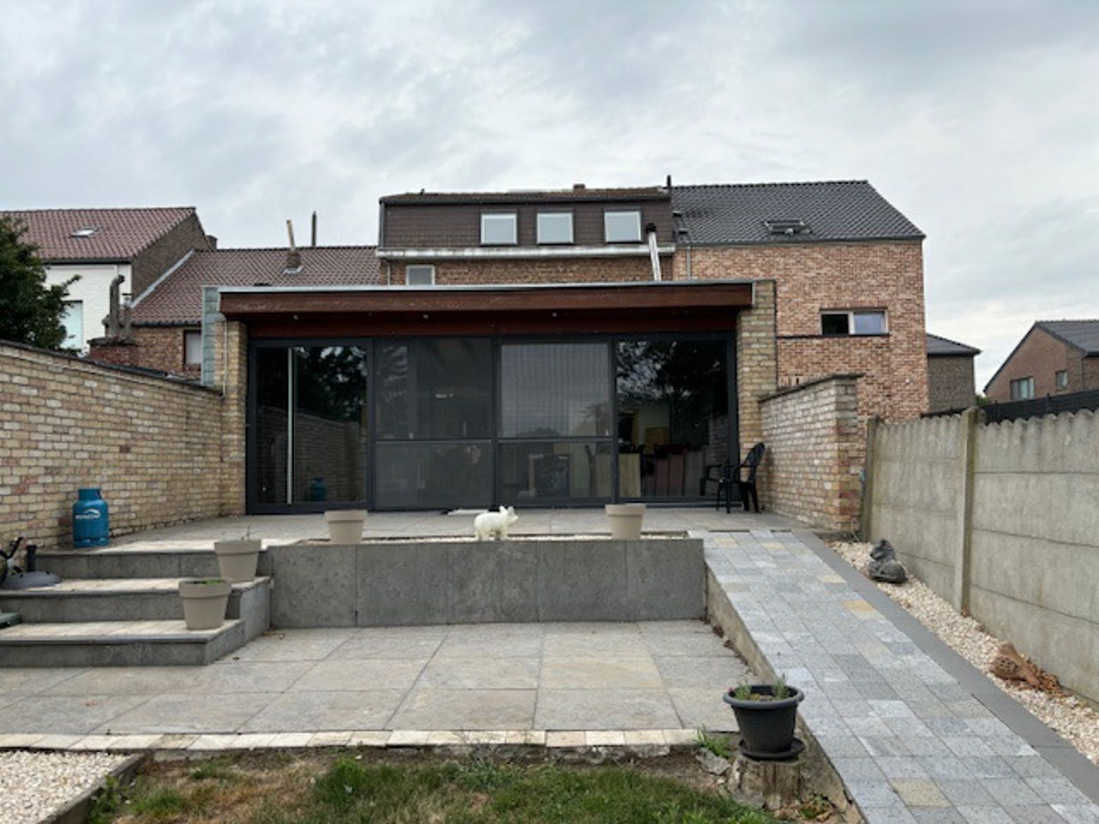 Woning 6 slpks 3 badks te Landen foto 32