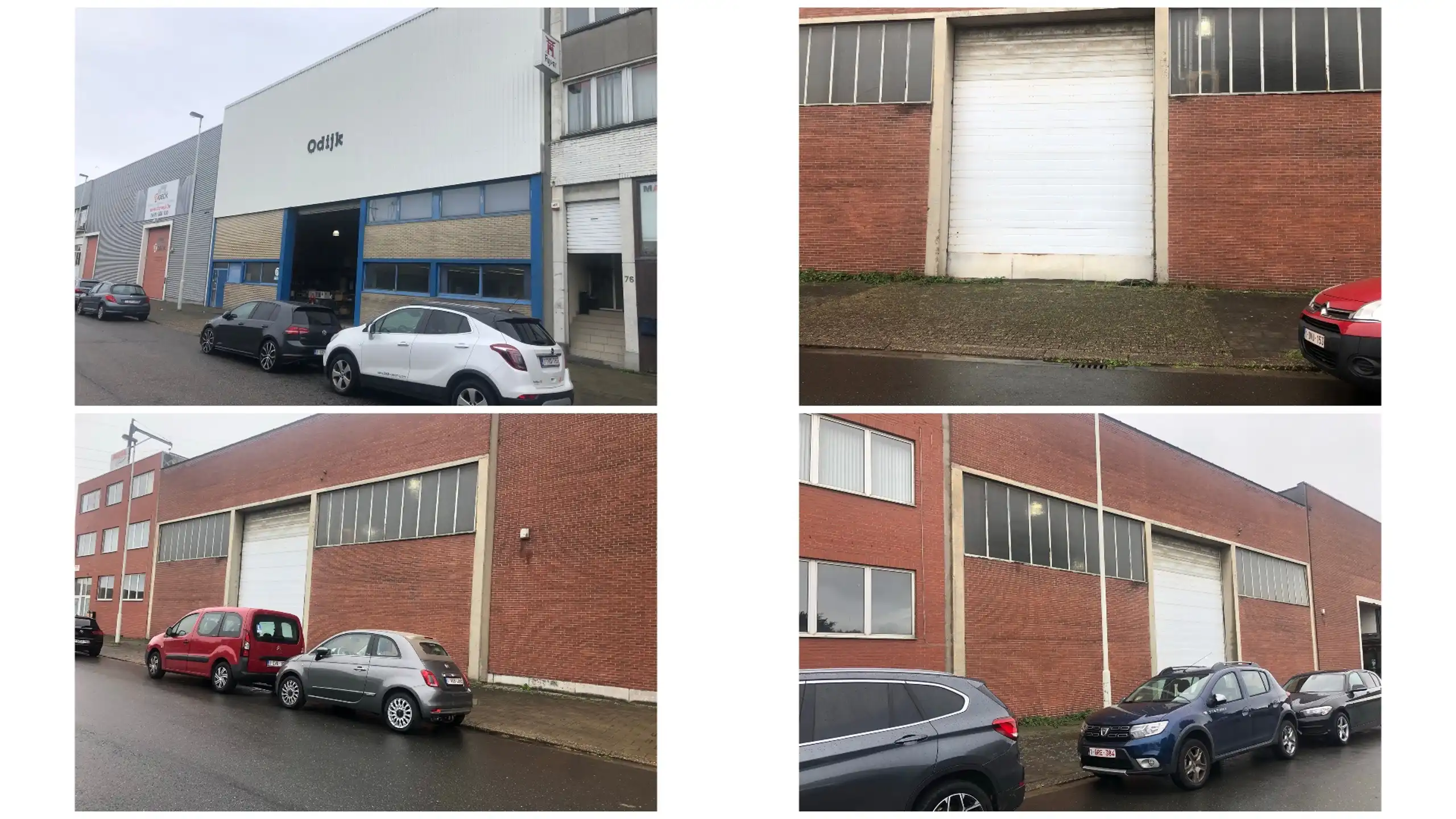 Magazijn te huur foto 9