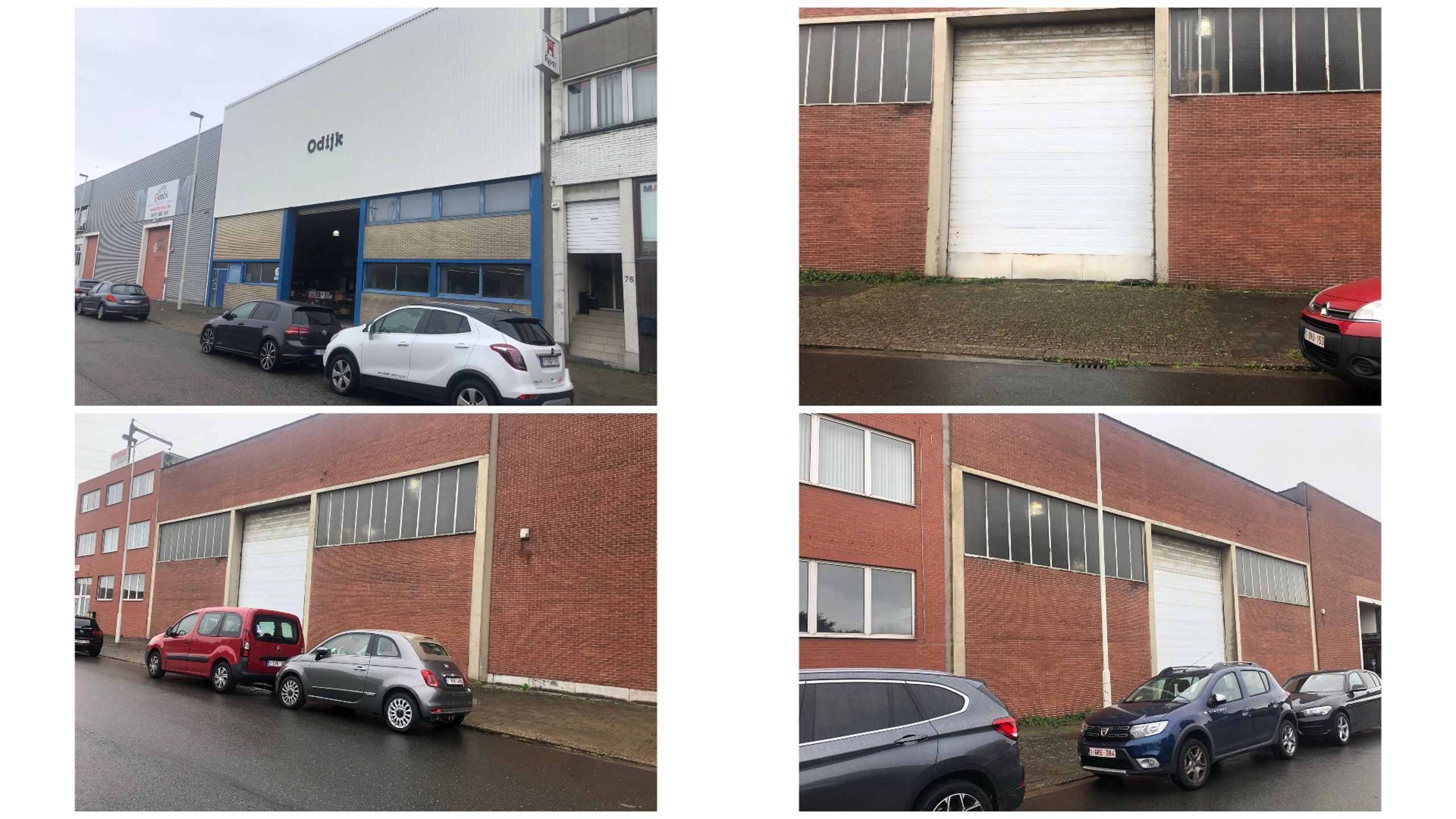 Magazijn te huur foto 9