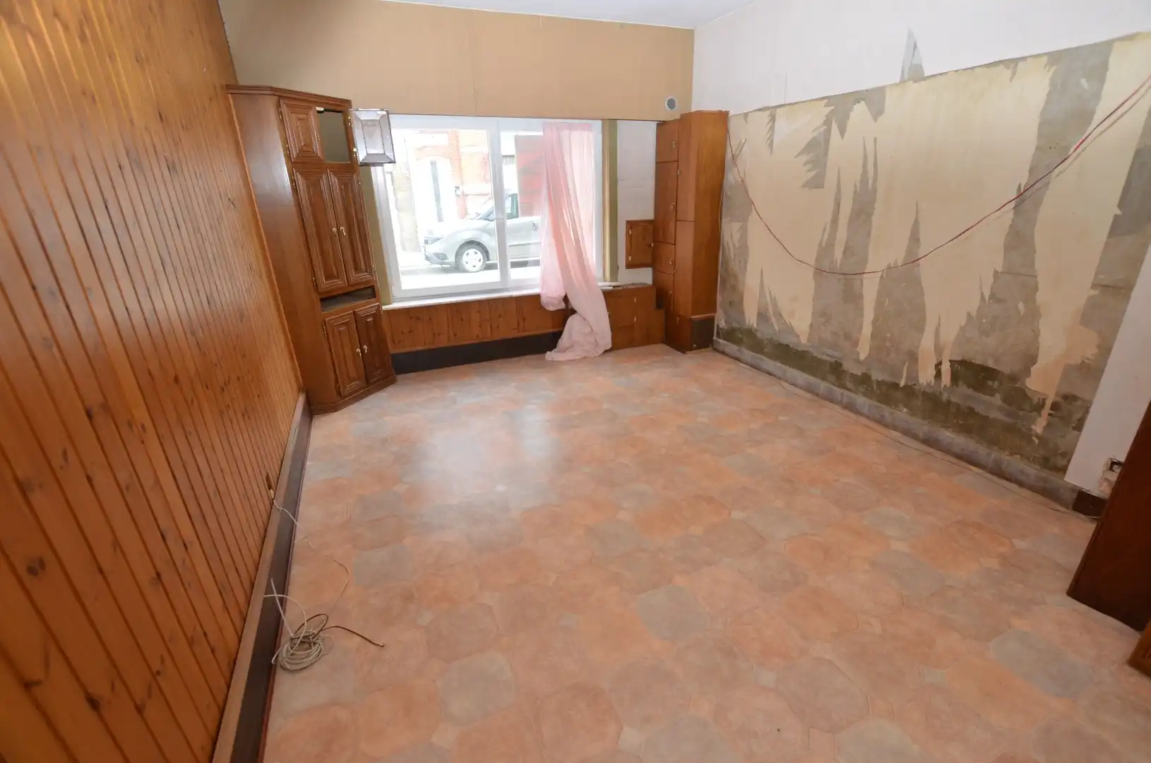 Goed en rustig gelegen woonhuis foto 2