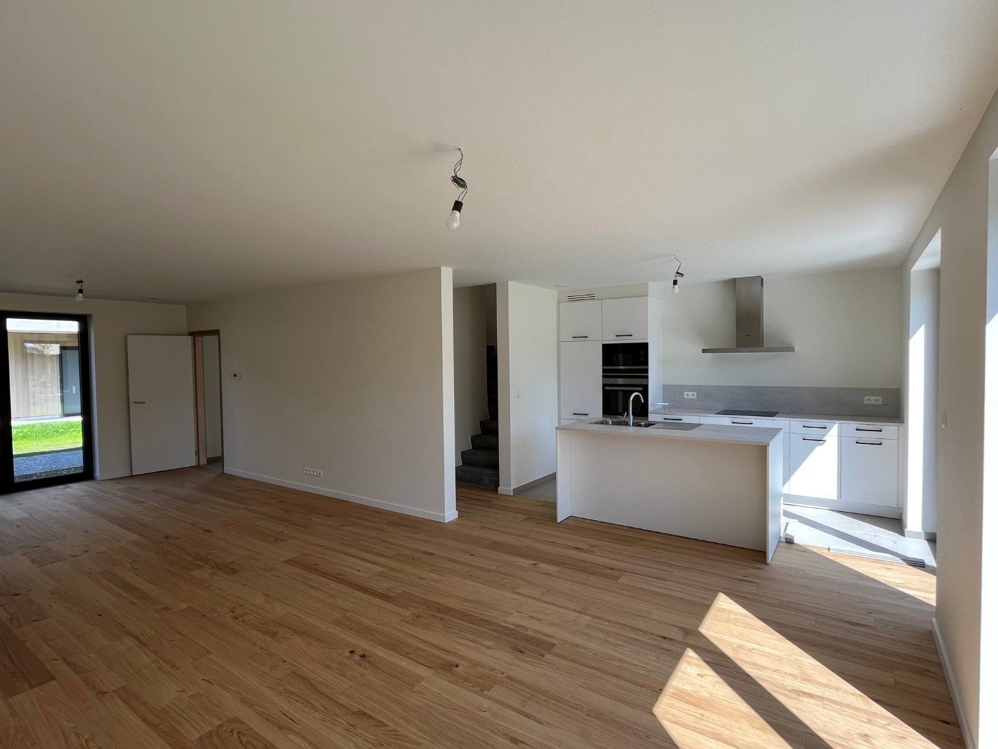 Nieuwbouw BEN-woning in Wortegem-Petegem foto 4