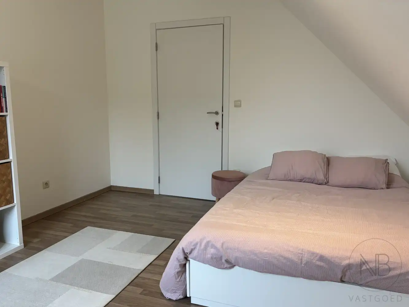 Duplex appartement in Genk centrum foto 25