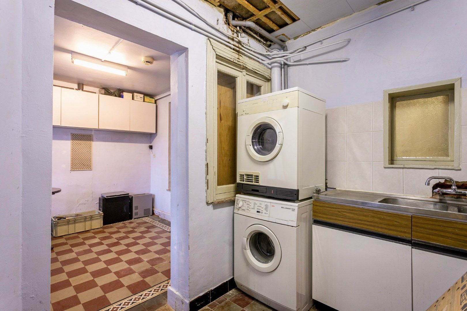 Te renoveren woning met 4 slaapkamers te Halle foto 24