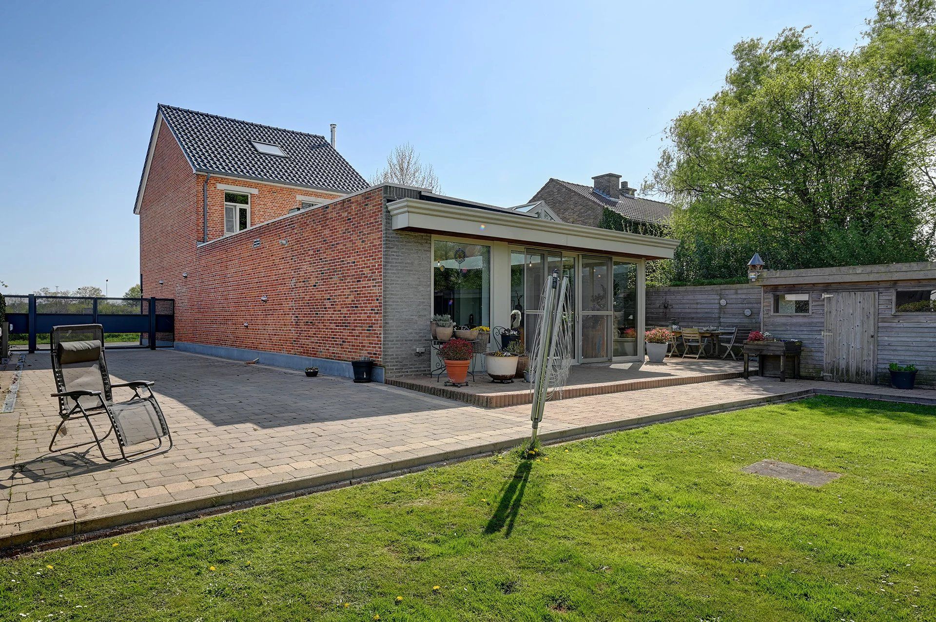 RUIME INSTAPKLARE WONING OP TOP LOCATIE foto 23