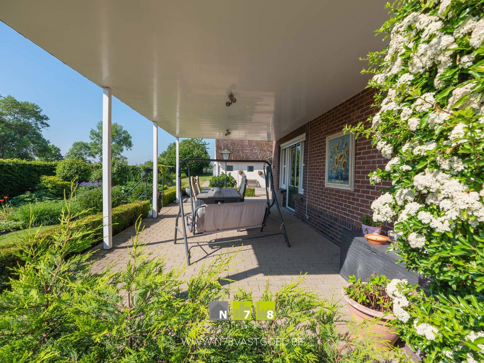 Huis te koop foto 55