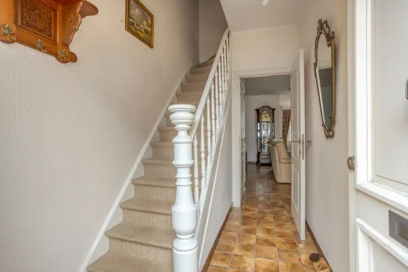 Verzorgde instapklare woning centrum Mechelen foto 11