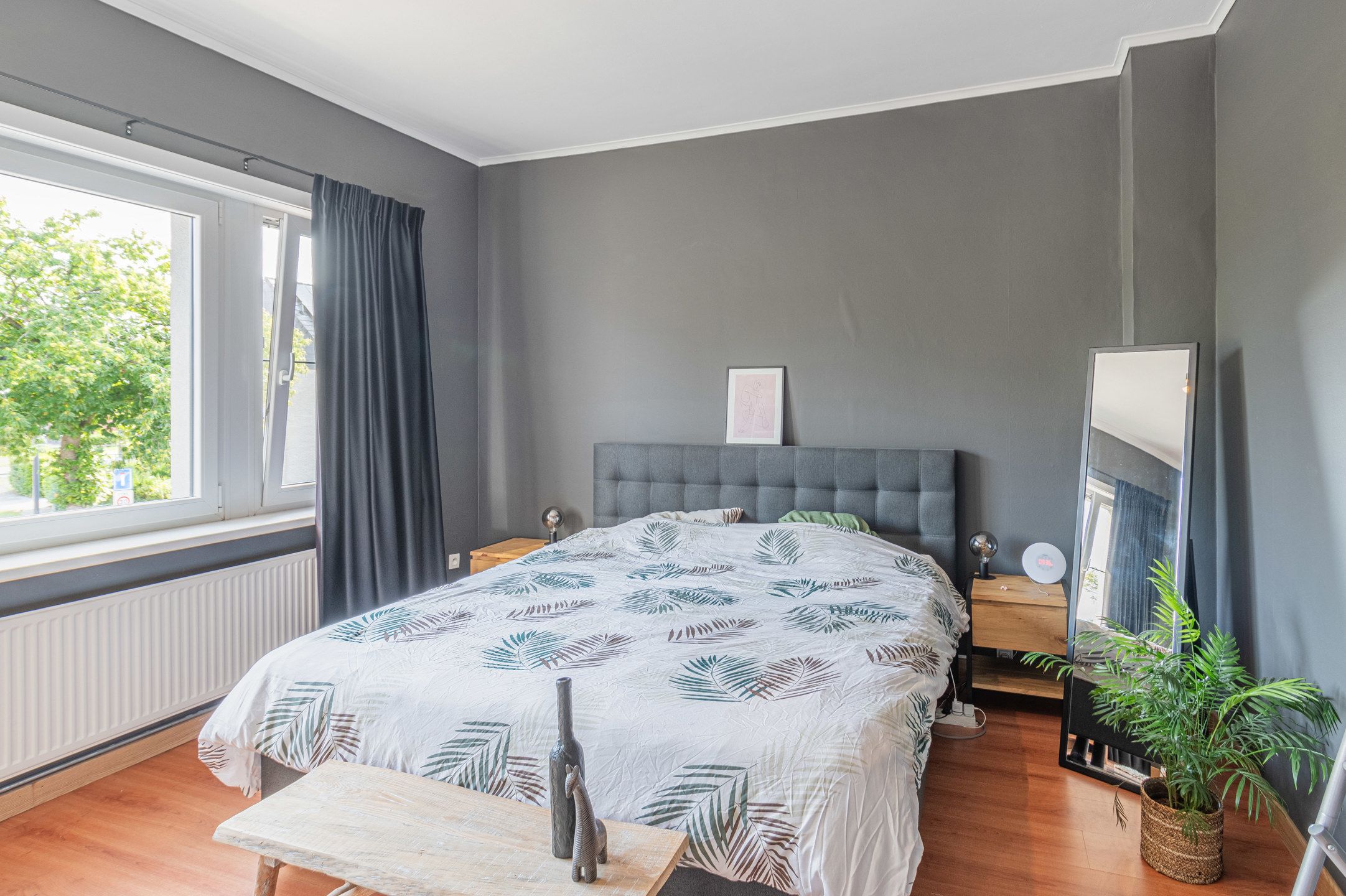 Ideale starterswoning in het dorpshart van Blaasveld foto 11